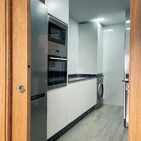 The Barcelona 73 By Vigovacaciones Apartment