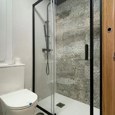 Barcelona73 By Vigovacaciones * Vigo