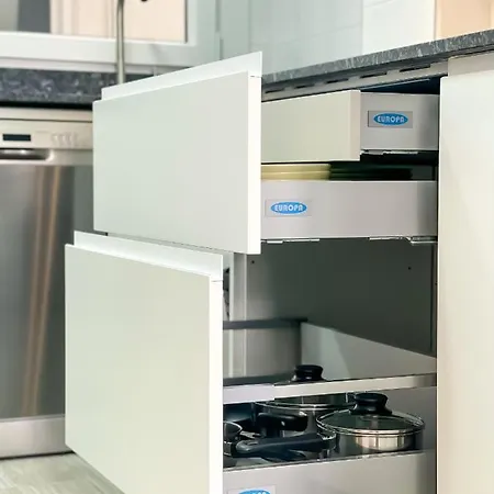 Barcelona73 By Vigovacaciones Vigo