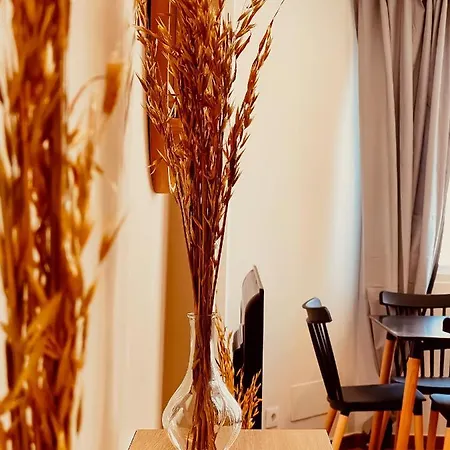 Апартаменты Barcelona73 By Vigovacaciones