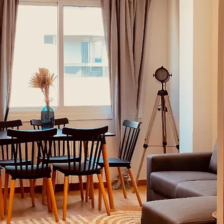 The Barcelona 73 By Vigovacaciones * 비고