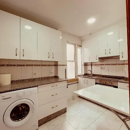 The Barcelona 73 By Vigovacaciones 비고