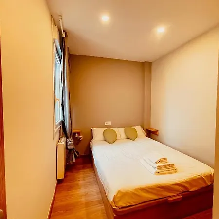 Barcelona73 By Vigovacaciones Apartamento