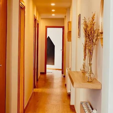 Barcelona73 By Vigovacaciones Апартаменты *