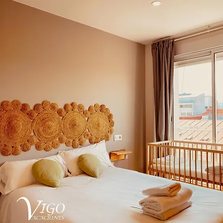 Apartment The Barcelona 73 By Vigovacaciones *