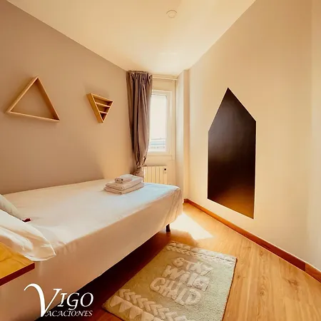 The Barcelona 73 By Vigovacaciones *