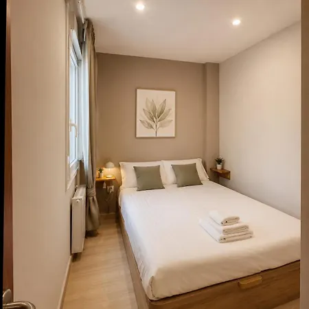 The Barcelona 73 By Vigovacaciones Апартаменты