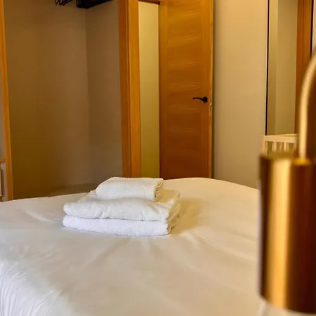 The Barcelona 73 By Vigovacaciones Apartment Vigo