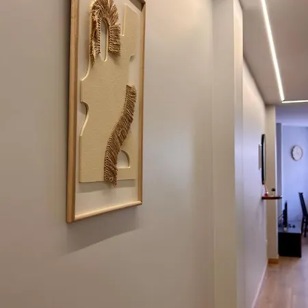 Apartment The Barcelona 73 By Vigovacaciones Vigo