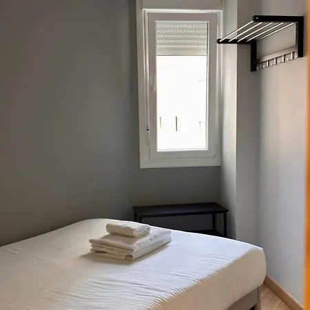 Apartment The Barcelona 73 By Vigovacaciones