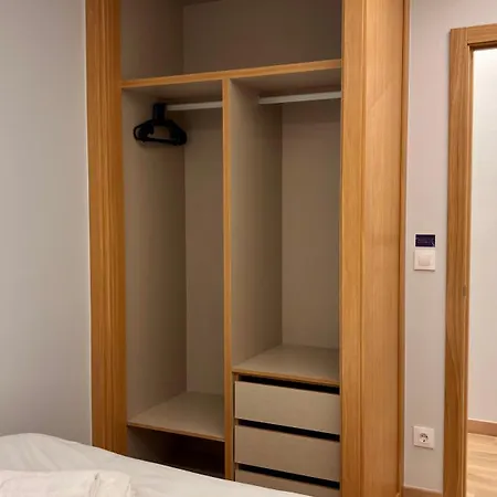 The Barcelona 73 By Vigovacaciones Apartment *