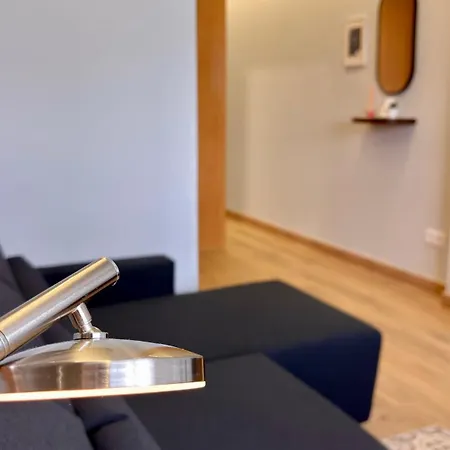 The Barcelona 73 By Vigovacaciones Apartment *