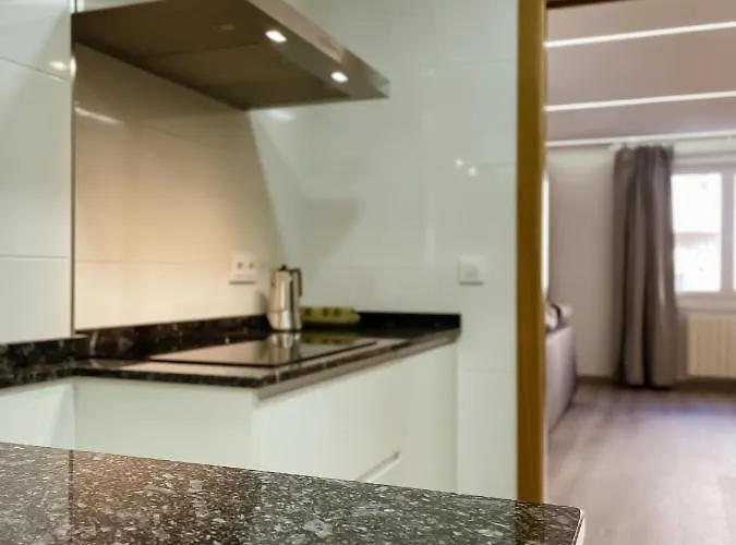 Barcelona73 By Vigovacaciones Апартаменты