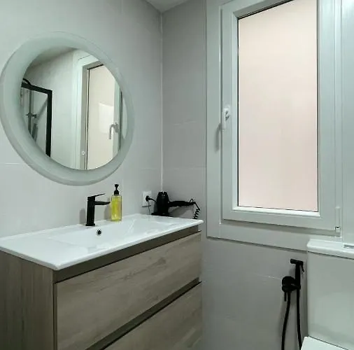 Barcelona73 By Vigovacaciones Апартаменты *