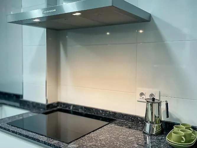 Апартаменты Barcelona73 By Vigovacaciones