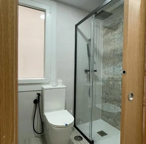 Апартаменты Barcelona73 By Vigovacaciones