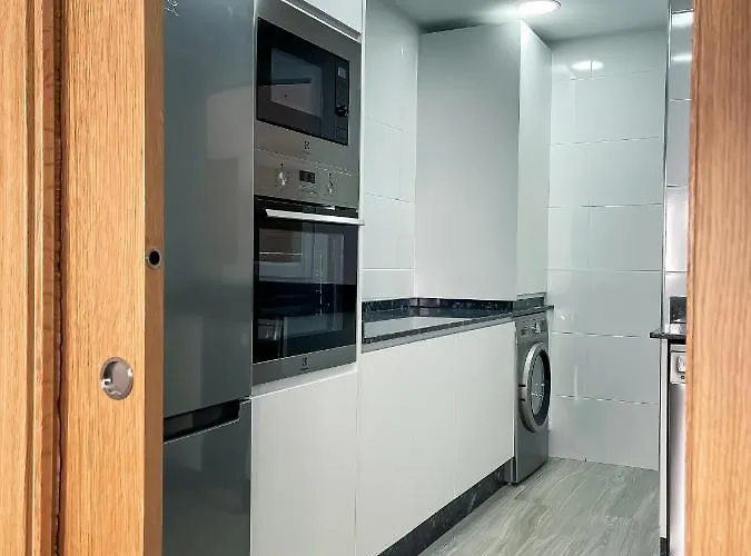 Barcelona73 By Vigovacaciones Апартаменты