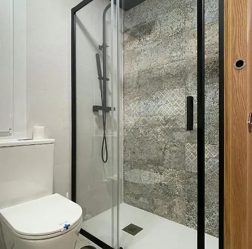 Barcelona73 By Vigovacaciones * Виго