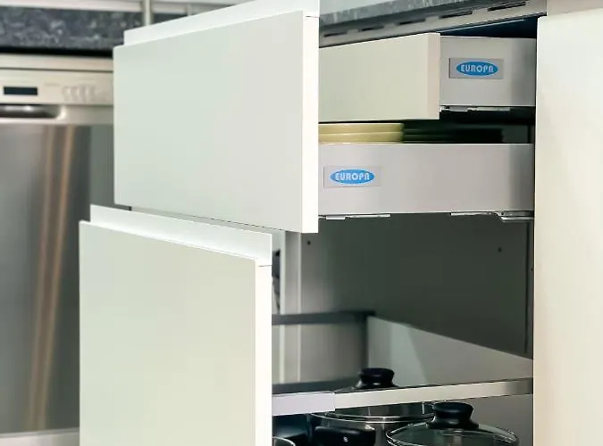 Barcelona73 By Vigovacaciones Виго