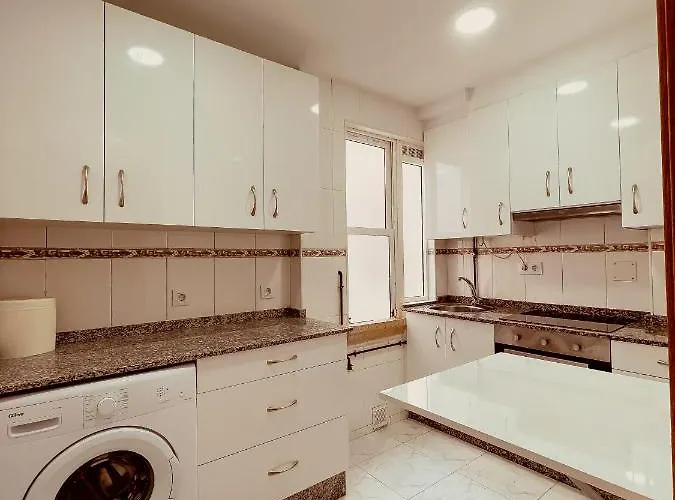 Barcelona73 By Vigovacaciones Виго