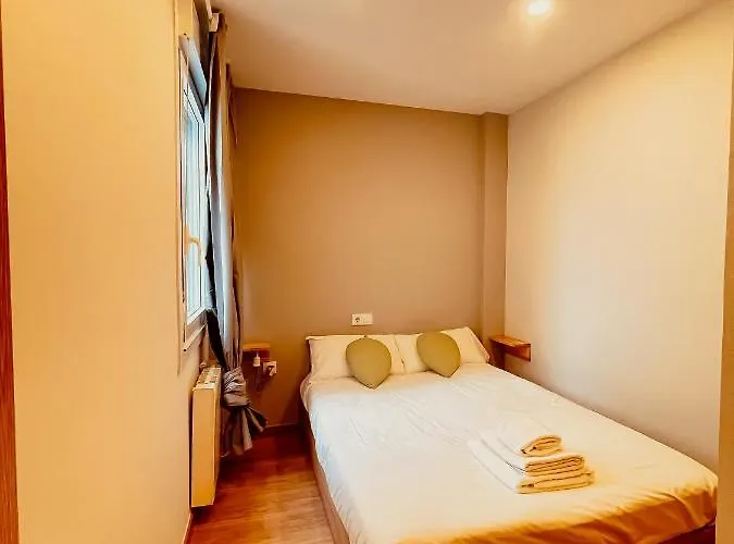 Barcelona73 By Vigovacaciones Апартаменты