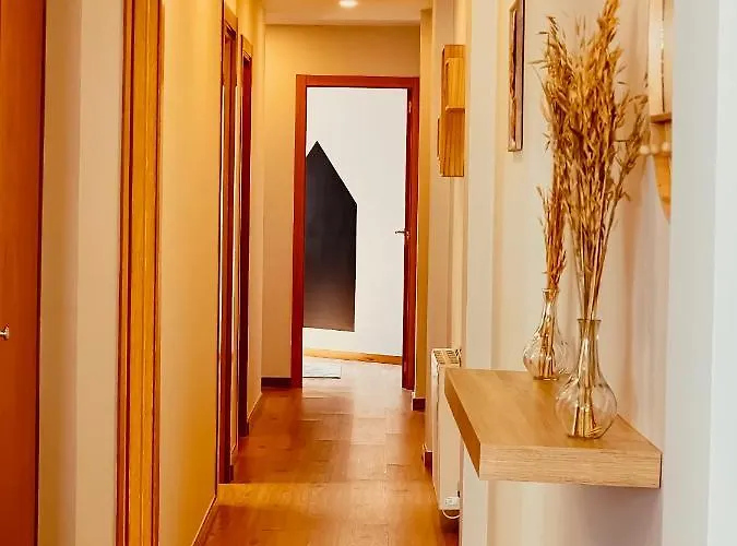 Barcelona73 By Vigovacaciones Апартаменты *